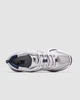 Кроссовки женские NB 530 White Navy (36р 22.5см) - изображение 3