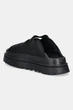 Женские шлепанцы UGG Goldenglow Slide Black (38р 24см) 1167430-BLK - изображение 3