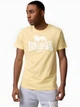 Футболка чоловіча Lonsdale ST. ERNEY 114081-4071 M Pastel Yellow (4251522371147) - изображение 2