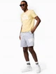 Футболка чоловіча Lonsdale ST. ERNEY 114081-4071 M Pastel Yellow (4251522371147) - изображение 3