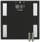 Waga podłogowa SALTER Glass Analyzer Scale (9150 BK3R) - obraz 1