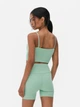 Топ для спорту Primark м'ятний SBYZO647 2XL - зображення 4