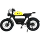 Электровелосипед Akez Tank Dual Motor Black [169139] - изображение 3