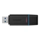 USB флешка 3.2 Kingston DT Exodia G2 128GB, Black - изображение 1