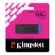 USB флешка 3.2 Kingston DT Exodia G2 128GB, Black - изображение 2