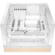Корпус для ПК be quiet! Light Base 600 DX Midi-Tower без БЖ ATX/MicroATX/Mini-ITX ARGB White (BGW66) - зображення 6