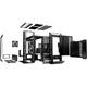 Корпус для ПК be quiet! Dark Base Pro 901 Full Tower без БП E-ATX/XL-ATX/ATX/MicroATX/Mini-ITX ARGB Black (BGW50) - изображение 5