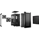 Корпус для ПК be quiet! Pure Base 501 Airflow Window Midi-Tower без БП ATX/MicroATX/Mini-ITX Black (BGW74) - изображение 8