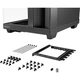 Корпус для ПК be quiet! Light Base 500 LX Midi-Tower без БЖ ATX/MicroATX/Mini-ATX ARGB Black (BGW85) - зображення 9