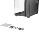 Корпус для ПК be quiet! Light Base 900 DX Midi-Tower без БП E-ATX/XL-ATX/ATX/MicroATX/Mini-ITX ARGB Black (BGW69) - изображение 7