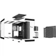 Корпус для ПК be quiet! Light Base 900 DX Midi-Tower без БП E-ATX/XL-ATX/ATX/MicroATX/Mini-ITX ARGB Black (BGW69) - изображение 9