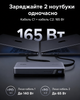 Повербанк для Ноутбука Ugreen 25000 165W со встроенным Type C PD 3.0 QC 100W и быстрой зарядкой 20 вольт - изображение 2