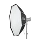 Софтбокс октобокс Triopo K3 120 см Bowens (Triopo K3120) - зображення 4