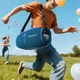 Колонка HOPESTAR H90 с микрофоном 220W 24000mAh Черный 63362 - изображение 4