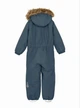 Зимний Комбинезон Color Kids 742195 116 см Сизый - изображение 2