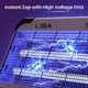 Уничтожители насекомых LiBa - изображение 4
