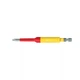 Бита диэлектрическая FELO PH1x125 мм VDE (03201590) - изображение 2
