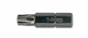 Бита FELO TORX 50х32 мм INDUSTRIAL (07650310) - изображение 2