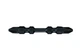 Бита двухсторонняя FELO IMPACT PH2/2x65 мм (06222640) - изображение 2