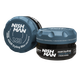 Матовая паста для стилизации волос Nishman Hair Styling Wax Fibre Matte M9 100 мл - изображение 1