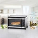 Mini piekarnik Rommelsbacher BG 1055/E - obraz 5