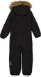 Зимний Комбинезон Color Kids 742195 110 см Чёрный - изображение 2