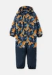 Зимний Комбинезон Color Kids 741651 116 см Разноцветный / Синий - изображение 1