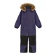 Зимовий Комбінезон Color Kids 742193 116 см Фіолетовий Насичений - зображення 1
