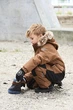 Зимовий Комбінезон Color Kids 742193 116 см Карамельний - зображення 5