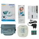 Тонометр автоматический OMRON M1 Basic (HEM-7121J-AF) - изображение 7