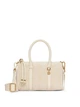 Сумка кросс-боди Victoria's Secret (28896753578) Legend Mini Duffle Crossbody Bag White Foyard - изображение 1