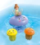 Zabawka do kąpieli Playmobil Junior Aqua & Tinti Rodzina kolorowych meduz 71439 (4008789714398) - obraz 5