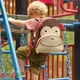 Рюкзак Skip Hop Мартышка (210203) (879674001848) - изображение 3