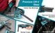 Набір складних шестигранних ключів Libraton 8-в-1 Hex Allen Key Set 1.5–8 мм, CR-V сталь - зображення 5