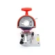 Верстат для заточування ланцюгів Kraft&Dele KD1551 760 Вт 100х10х3,2 мм (KD1551) - зображення 4