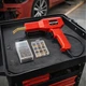 Набор для ремонта пластика Generic RC-K-2136 50 Вт со скобами и кусачками - изображение 2