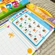 Інтерактивна книга 52047 з українською озвучкою 4FUN Game Club "Твоя перша книжка" - зображення 4