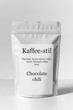 Кофе сублимированный (растворимый) Kaffee-stil «Шоколадный чили»500 г - изображение 1