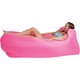Насос для надувних виробів Happy People лежак Lounger to Go 2.0 Рожевий 70002 - изображение 2
