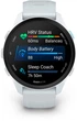 Смарт-часы Garmin Forerunner 70 GPS Whitestone (010-04307-01) - изображение 2