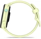 Смарт-часы Garmin Forerunner 70 GPS Citron (010-04307-02) - изображение 7