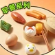 Мини-кухня Dimoarch барбекю игрушечная - изображение 3