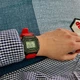Мужские часы Casio MTP-M305L-7A (100072553844) - изображение 4