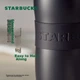 Термокружка Starbucks 384 мл Черная (100034167269) - изображение 2