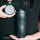 Термокружка Starbucks 384 мл Черная (100034167269) - изображение 6