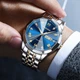 Мужские часы BINKADA SAT8 QUARTZ (100067398352) - изображение 2