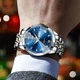 Мужские часы BINKADA SAT8 QUARTZ (100067398352) - изображение 3