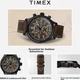 Мужские часы Timex Expedition T49905 (100112784287) - изображение 4