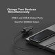 Автомобильное зарядное устройство Xiaomi 100W - изображение 7