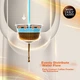 Кавоварка капсульна DOLCE GUSTO Nespresso Mini Me - зображення 5